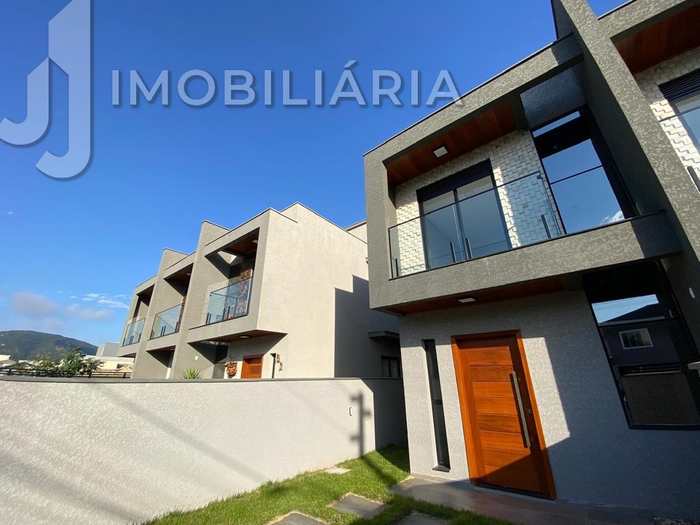 Casa Residencial para venda no Sao Joao do Rio Vermelho em Florianopolis com 150m² por R$ 799.000,00