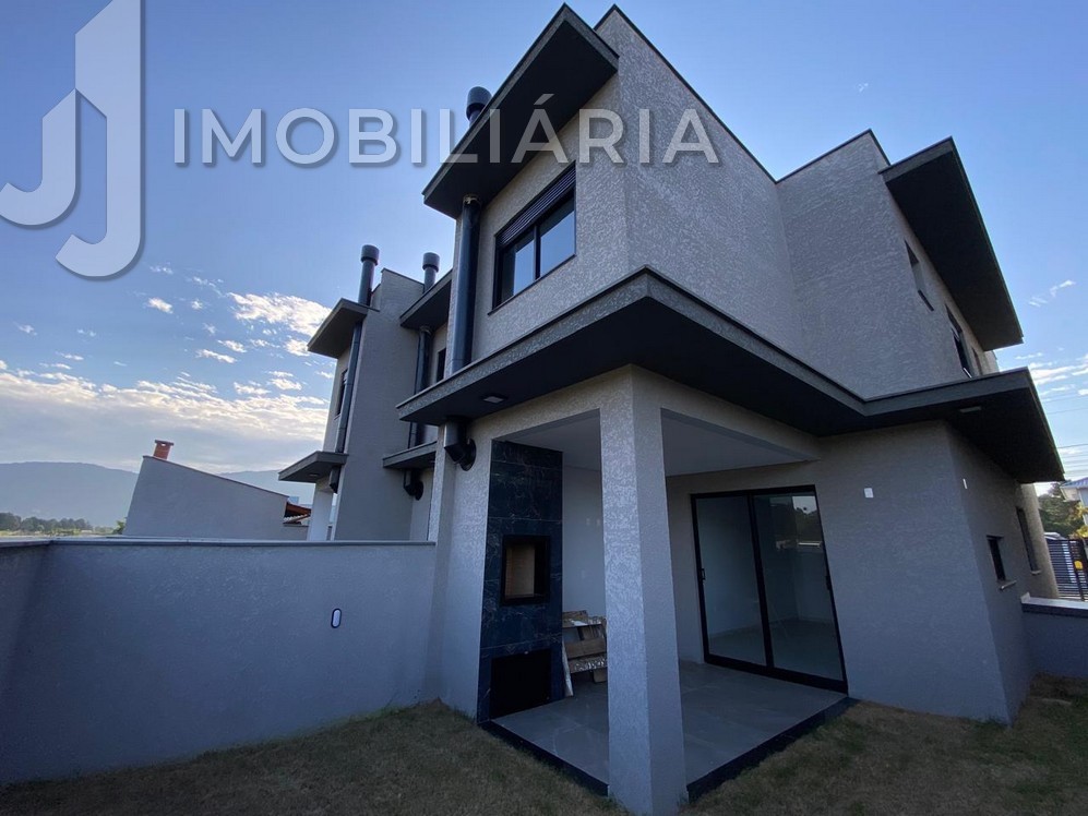 Casa Residencial para venda no Sao Joao do Rio Vermelho em Florianopolis com 150m² por R$ 799.000,00