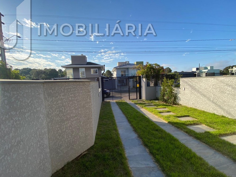 Casa Residencial para venda no Sao Joao do Rio Vermelho em Florianopolis com 150m² por R$ 799.000,00