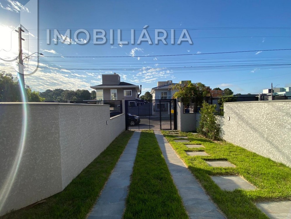 Casa Residencial para venda no Sao Joao do Rio Vermelho em Florianopolis com 150m² por R$ 799.000,00