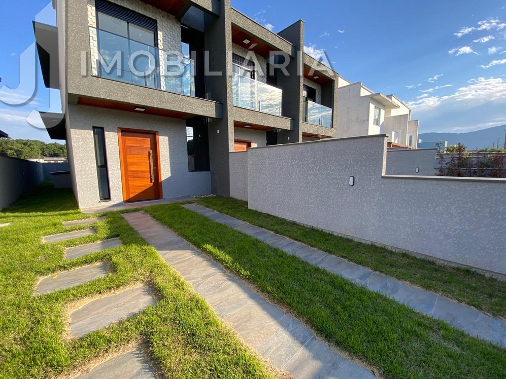 Casa Residencial para venda no Sao Joao do Rio Vermelho em Florianopolis com 150m² por R$ 799.000,00
