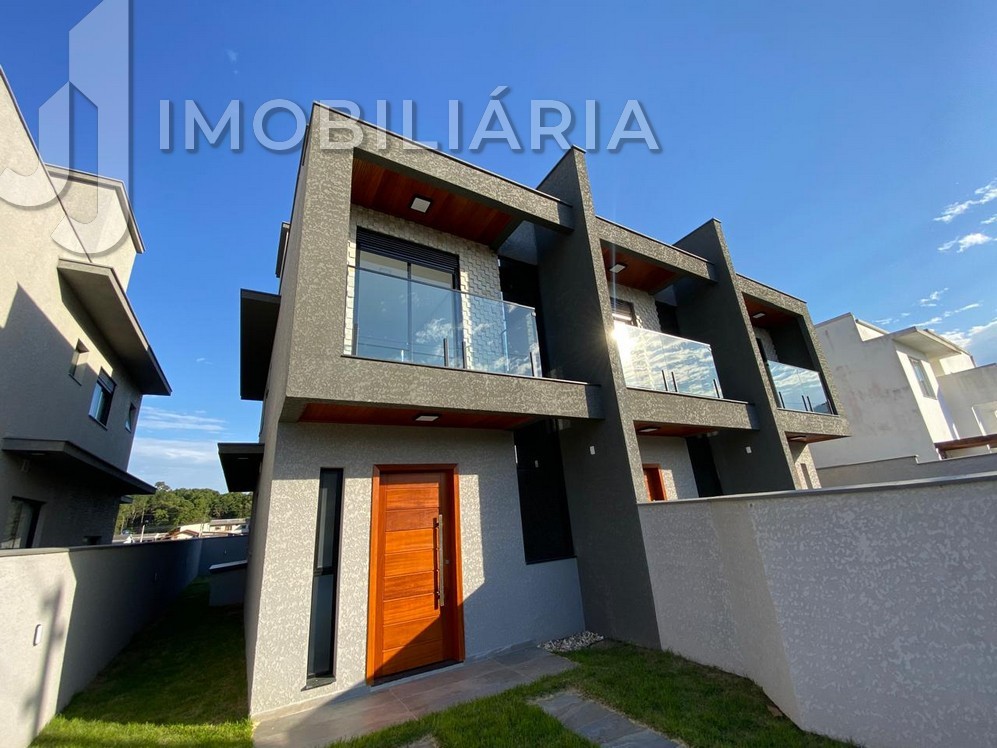 Casa Residencial para venda no Sao Joao do Rio Vermelho em Florianopolis com 150m² por R$ 799.000,00