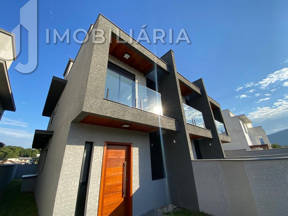 Casa Residencial para venda no Sao Joao do Rio Vermelho em Florianopolis com 150m² por R$ 799.000,00