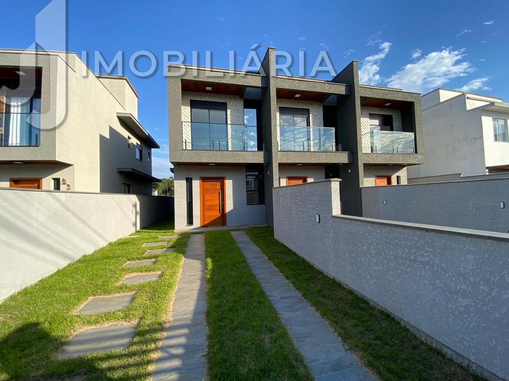 Casa Residencial para venda no Sao Joao do Rio Vermelho em Florianopolis com 150m² por R$ 799.000,00