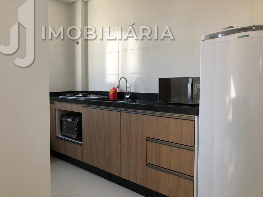 Apartamento para venda no Ingleses do Rio Vermelho em Florianopolis com 62m² por R$ 450.000,00