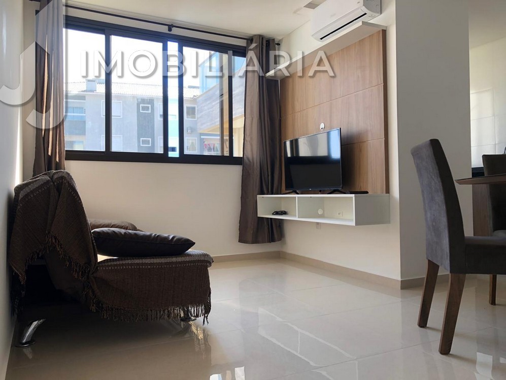Apartamento para venda no Ingleses do Rio Vermelho em Florianopolis com 62m² por R$ 450.000,00