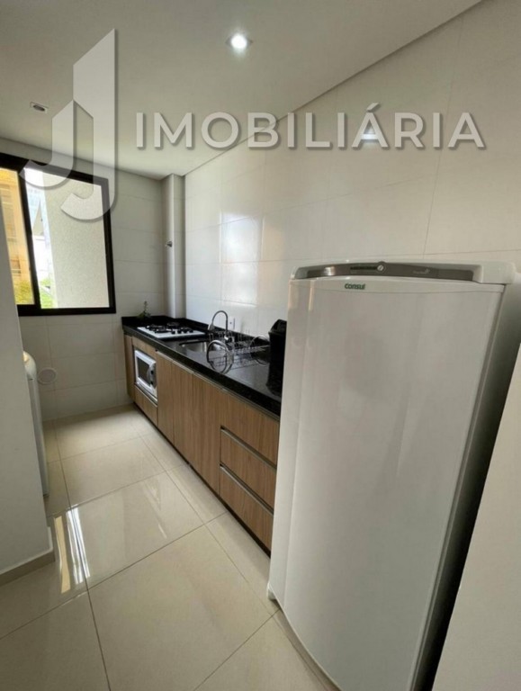 Apartamento para venda no Ingleses do Rio Vermelho em Florianopolis com 62m² por R$ 450.000,00