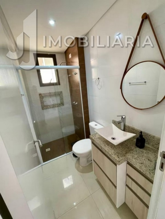 Apartamento para venda no Ingleses do Rio Vermelho em Florianopolis com 62m² por R$ 450.000,00