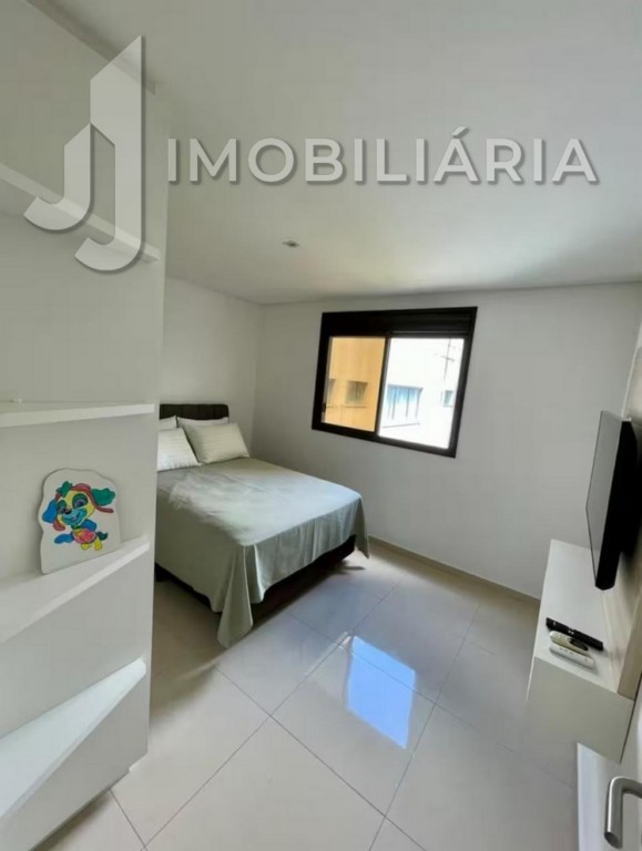 Apartamento para venda no Ingleses do Rio Vermelho em Florianopolis com 62m² por R$ 450.000,00