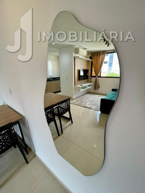 Apartamento para venda no Ingleses do Rio Vermelho em Florianopolis com 62m² por R$ 450.000,00