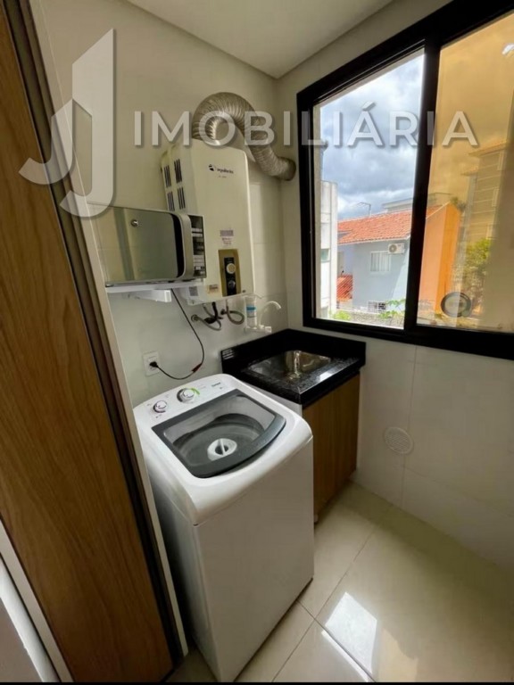Apartamento para venda no Ingleses do Rio Vermelho em Florianopolis com 62m² por R$ 450.000,00
