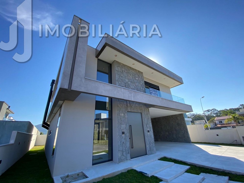 Casa Residencial para venda no Sao Joao do Rio Vermelho em Florianopolis com 423m² por R$ 2.600.000,00
