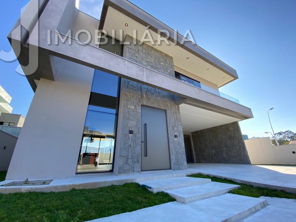 Casa Residencial para venda no Sao Joao do Rio Vermelho em Florianopolis com 423m² por R$ 2.600.000,00