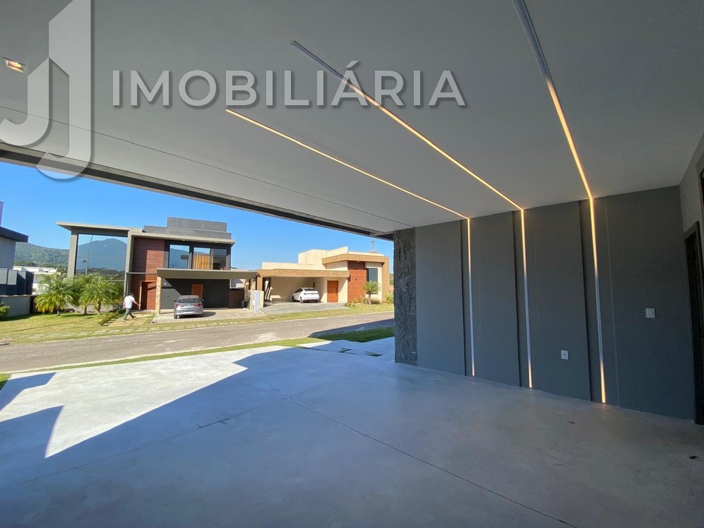 Casa Residencial para venda no Sao Joao do Rio Vermelho em Florianopolis com 423m² por R$ 2.600.000,00