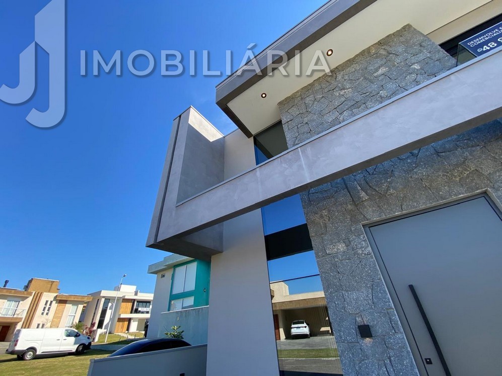 Casa Residencial para venda no Sao Joao do Rio Vermelho em Florianopolis com 423m² por R$ 2.600.000,00
