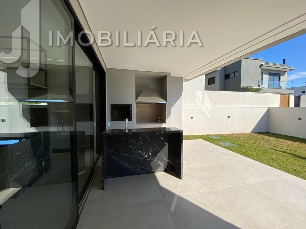 Casa Residencial para venda no Sao Joao do Rio Vermelho em Florianopolis com 423m² por R$ 2.600.000,00