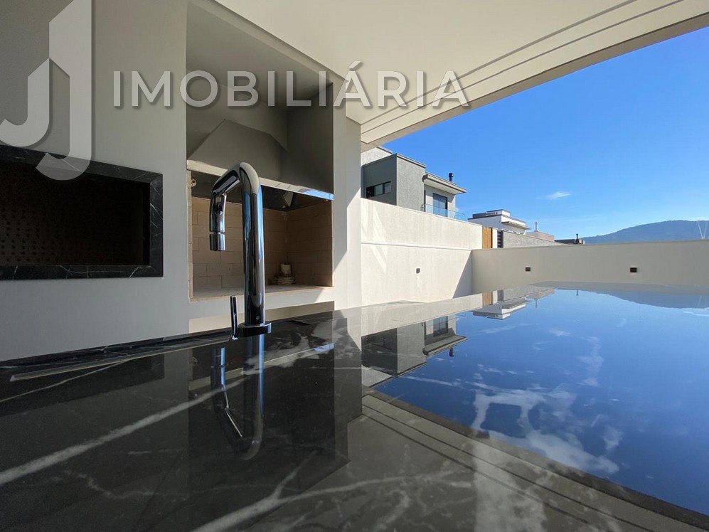 Casa Residencial para venda no Sao Joao do Rio Vermelho em Florianopolis com 423m² por R$ 2.600.000,00