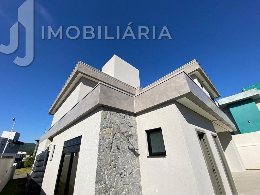 Casa Residencial para venda no Sao Joao do Rio Vermelho em Florianopolis com 423m² por R$ 2.600.000,00