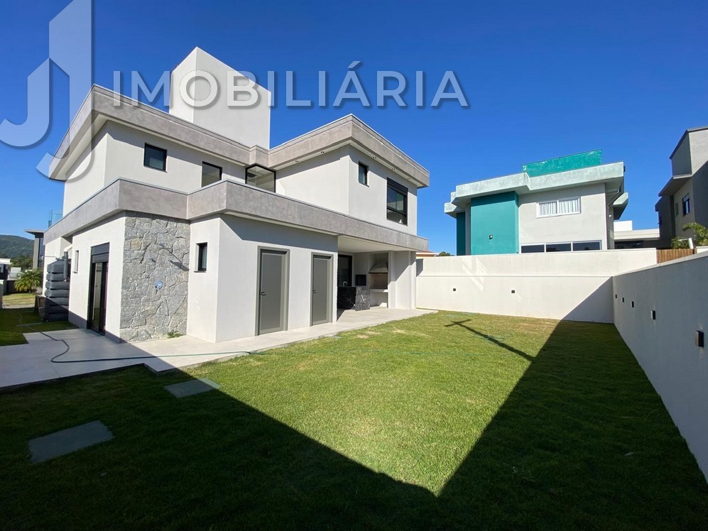 Casa Residencial para venda no Sao Joao do Rio Vermelho em Florianopolis com 423m² por R$ 2.600.000,00