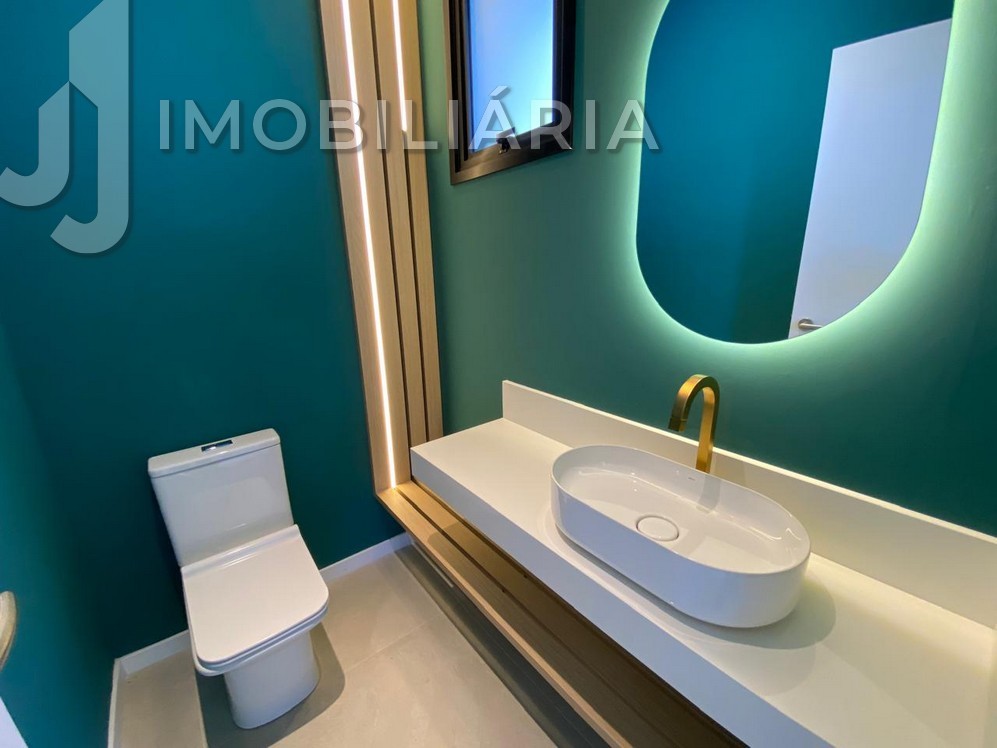 Casa Residencial para venda no Sao Joao do Rio Vermelho em Florianopolis com 423m² por R$ 2.600.000,00