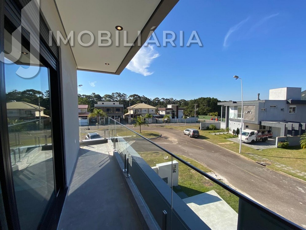 Casa Residencial para venda no Sao Joao do Rio Vermelho em Florianopolis com 423m² por R$ 2.600.000,00