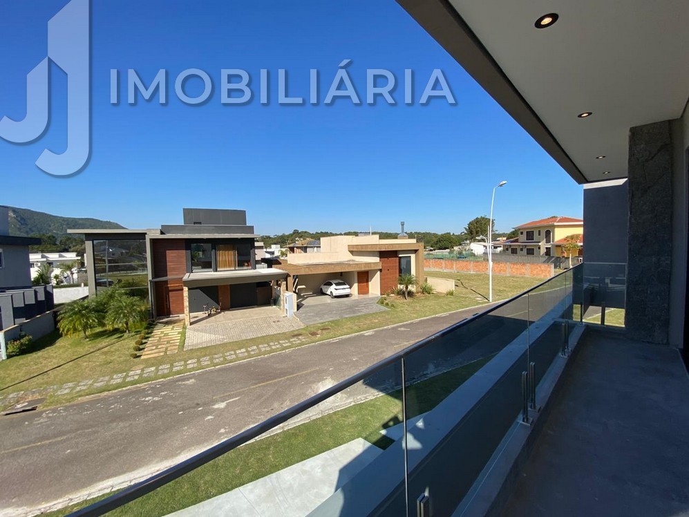Casa Residencial para venda no Sao Joao do Rio Vermelho em Florianopolis com 423m² por R$ 2.600.000,00
