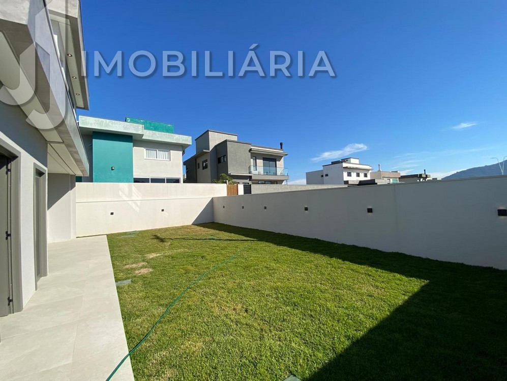 Casa Residencial para venda no Sao Joao do Rio Vermelho em Florianopolis com 423m² por R$ 2.600.000,00