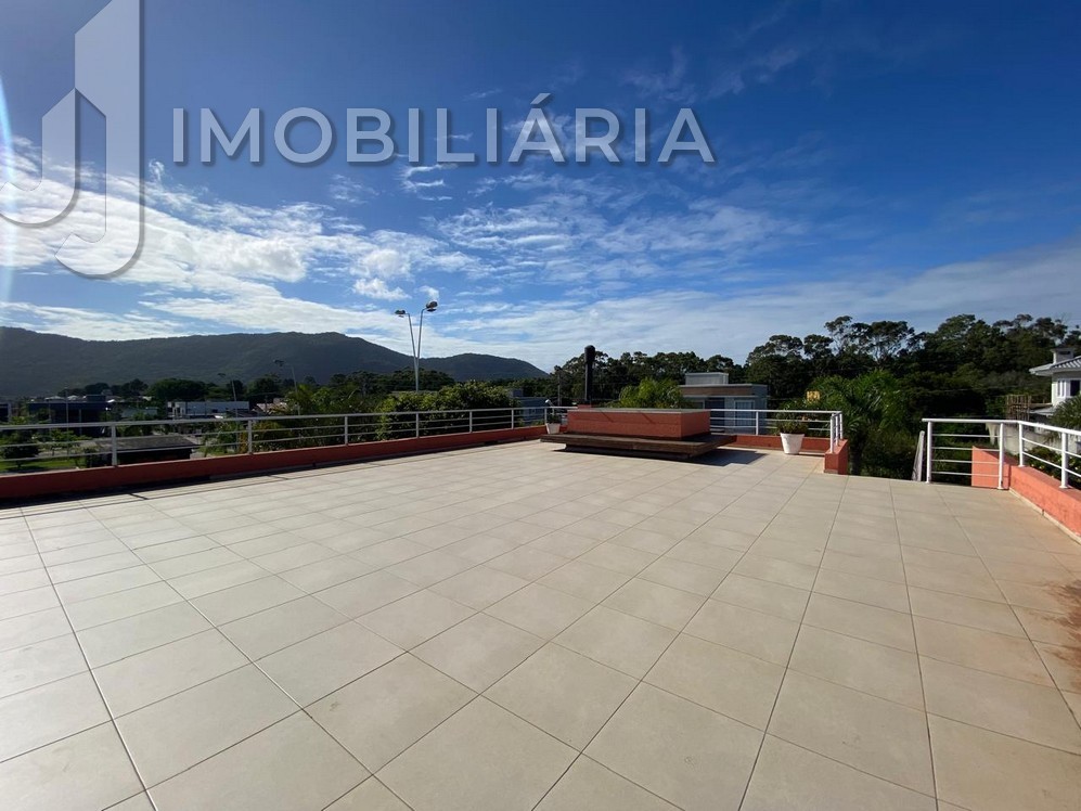 Casa Residencial para venda no Sao Joao do Rio Vermelho em Florianopolis com 423m² por R$ 2.600.000,00