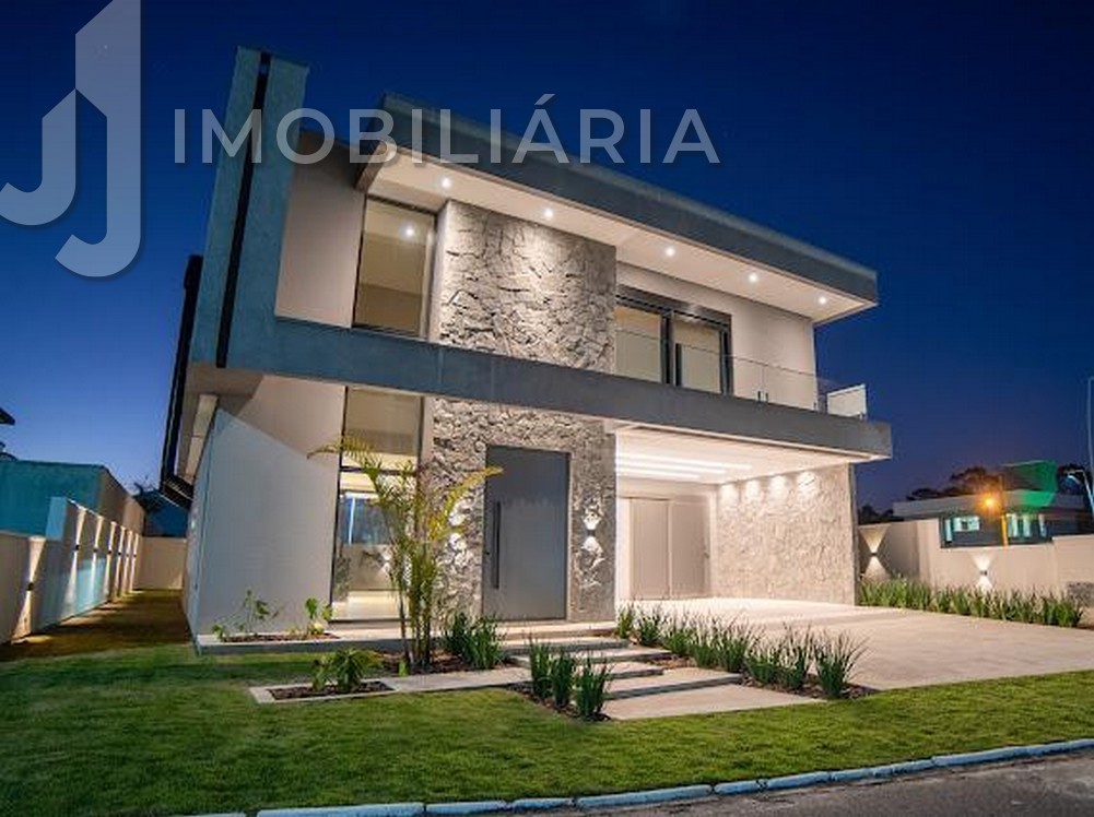 Casa Residencial para venda no Sao Joao do Rio Vermelho em Florianopolis com 423m² por R$ 2.490.000,00