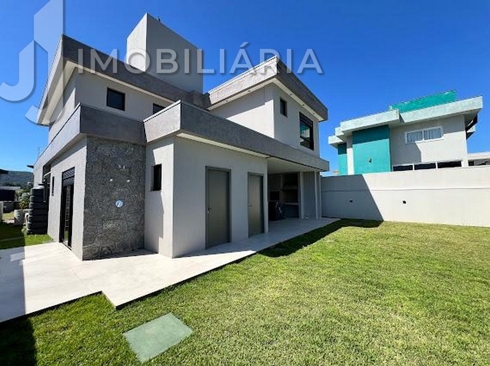 Casa Residencial para venda no Sao Joao do Rio Vermelho em Florianopolis com 423m² por R$ 2.490.000,00