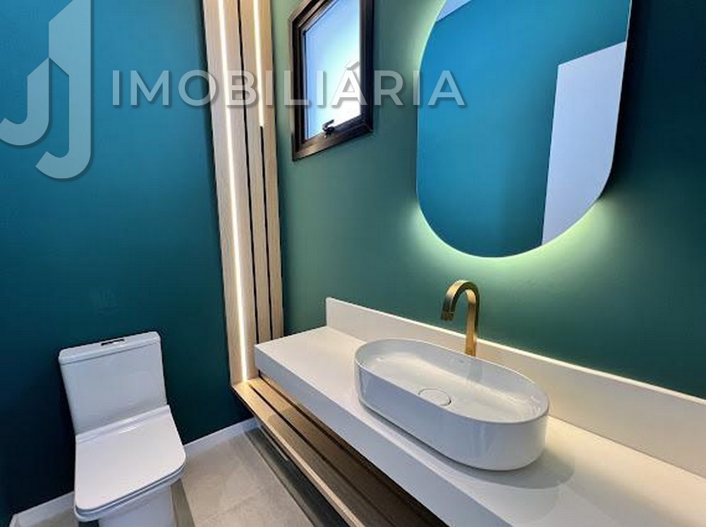 Casa Residencial para venda no Sao Joao do Rio Vermelho em Florianopolis com 423m² por R$ 2.490.000,00