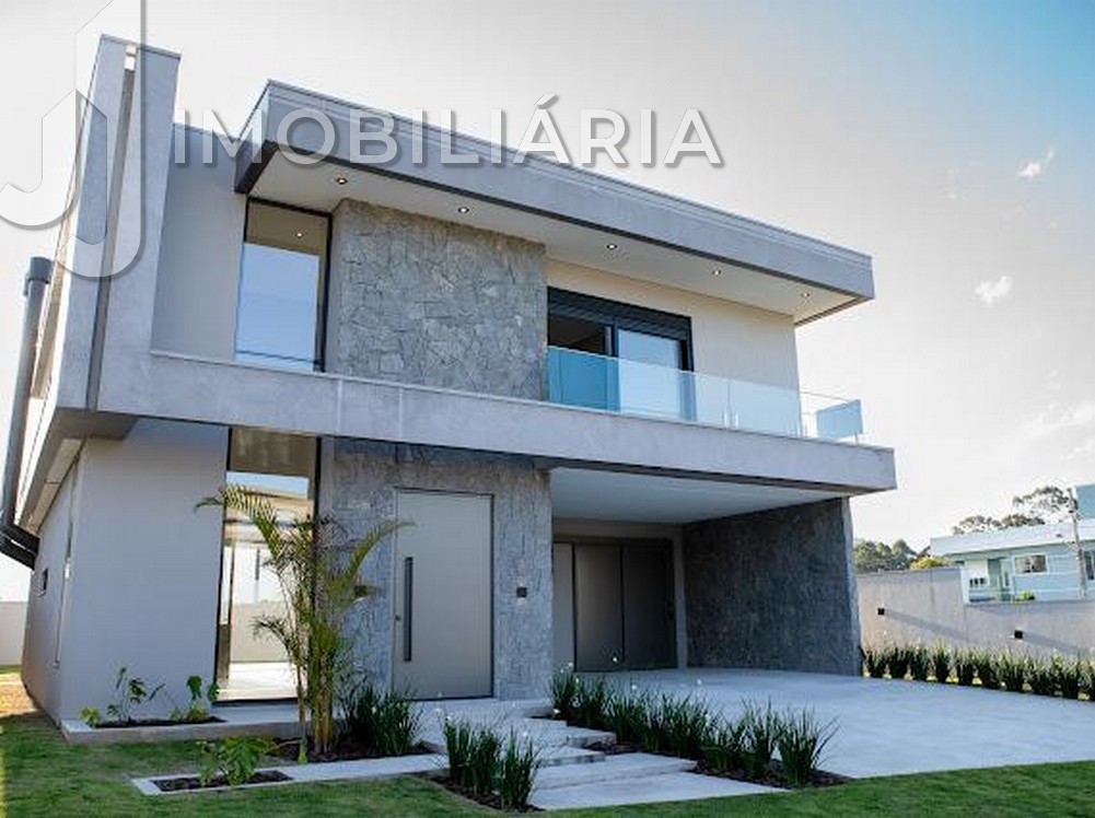 Casa Residencial para venda no Sao Joao do Rio Vermelho em Florianopolis com 423m² por R$ 2.490.000,00