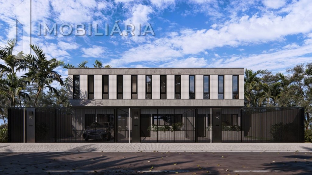 Casa Residencial para venda no Ingleses do Rio Vermelho em Florianopolis com 216m² por R$ 1.800.000,00