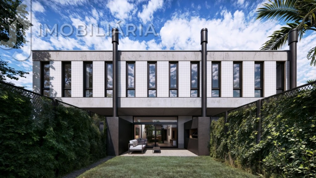 Casa Residencial para venda no Ingleses do Rio Vermelho em Florianopolis com 216m² por R$ 1.800.000,00