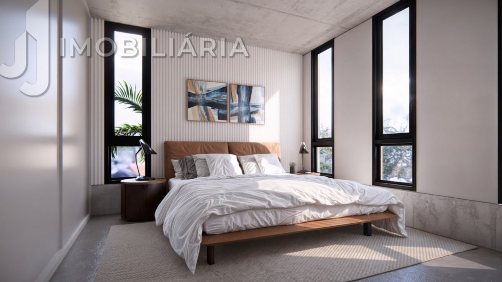 Casa Residencial para venda no Ingleses do Rio Vermelho em Florianopolis com 216m² por R$ 1.800.000,00