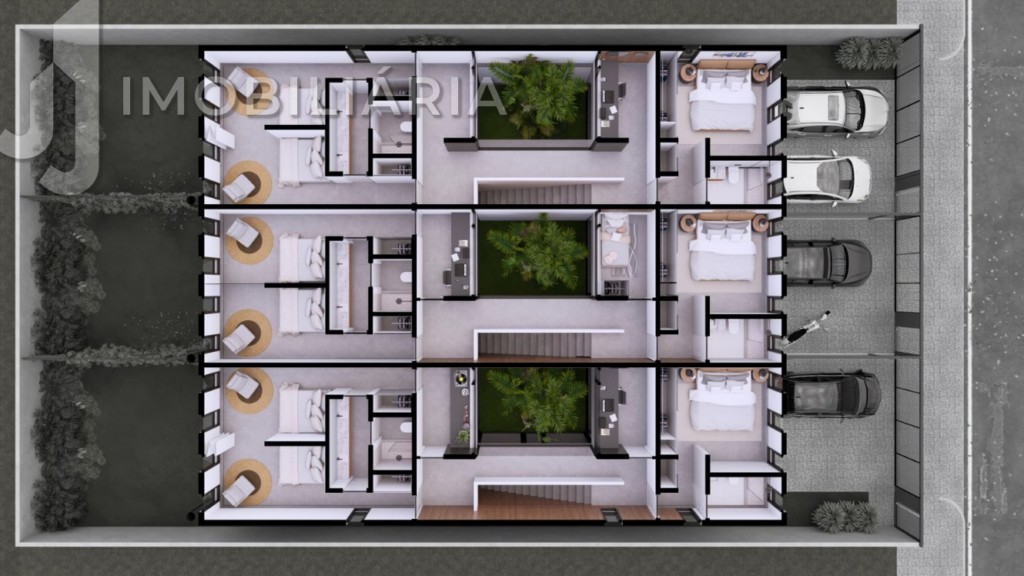 Casa Residencial para venda no Ingleses do Rio Vermelho em Florianopolis com 216m² por R$ 1.800.000,00