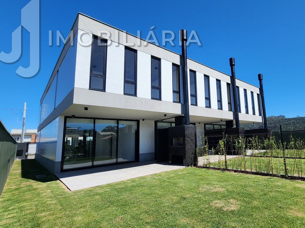 Casa Residencial para venda no Ingleses do Rio Vermelho em Florianopolis com 250m² por R$ 1.950.000,00