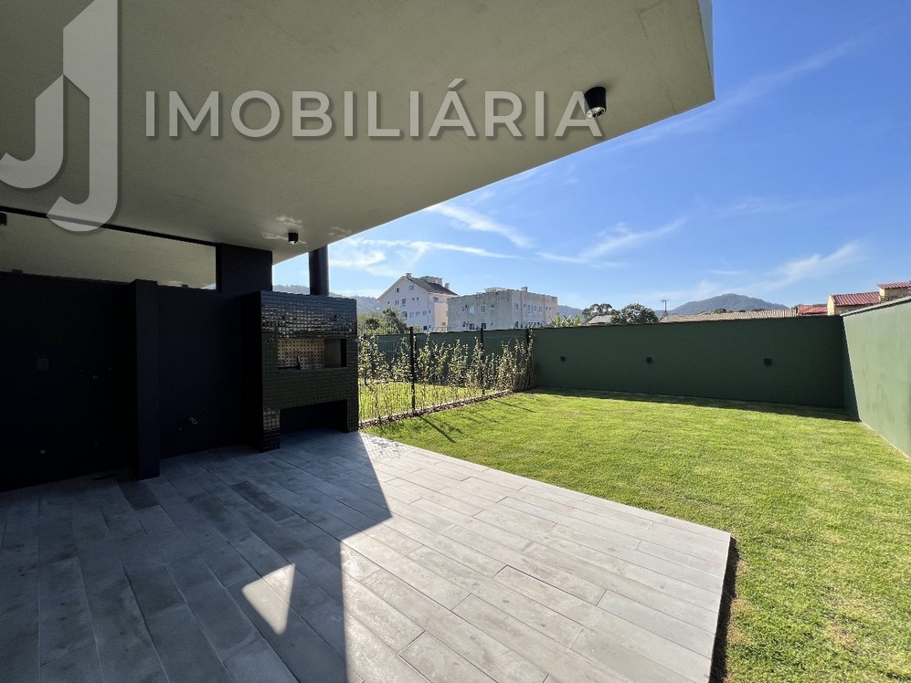 Casa Residencial para venda no Ingleses do Rio Vermelho em Florianopolis com 250m² por R$ 1.950.000,00