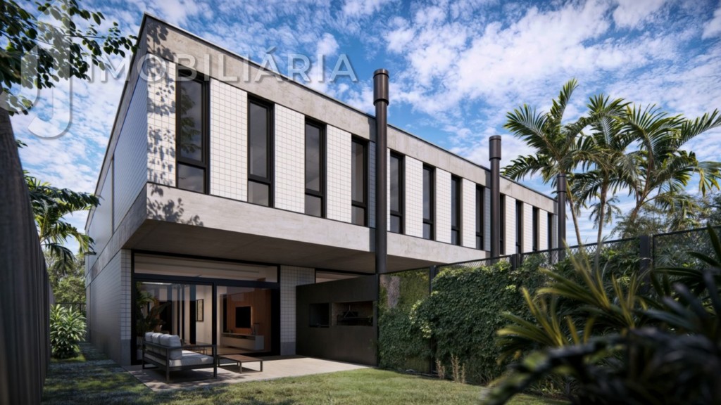 Casa Residencial para venda no Ingleses do Rio Vermelho em Florianopolis com 250m² por R$ 1.950.000,00