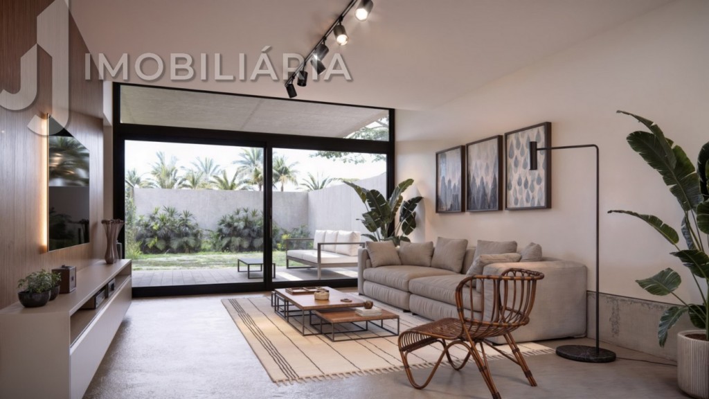 Casa Residencial para venda no Ingleses do Rio Vermelho em Florianopolis com 250m² por R$ 1.950.000,00