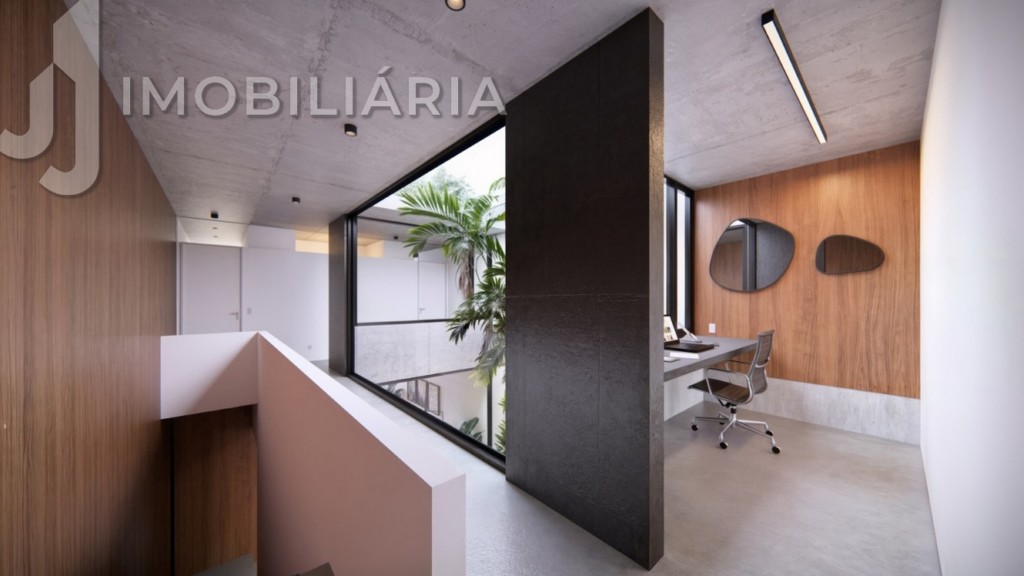 Casa Residencial para venda no Ingleses do Rio Vermelho em Florianopolis com 250m² por R$ 1.950.000,00