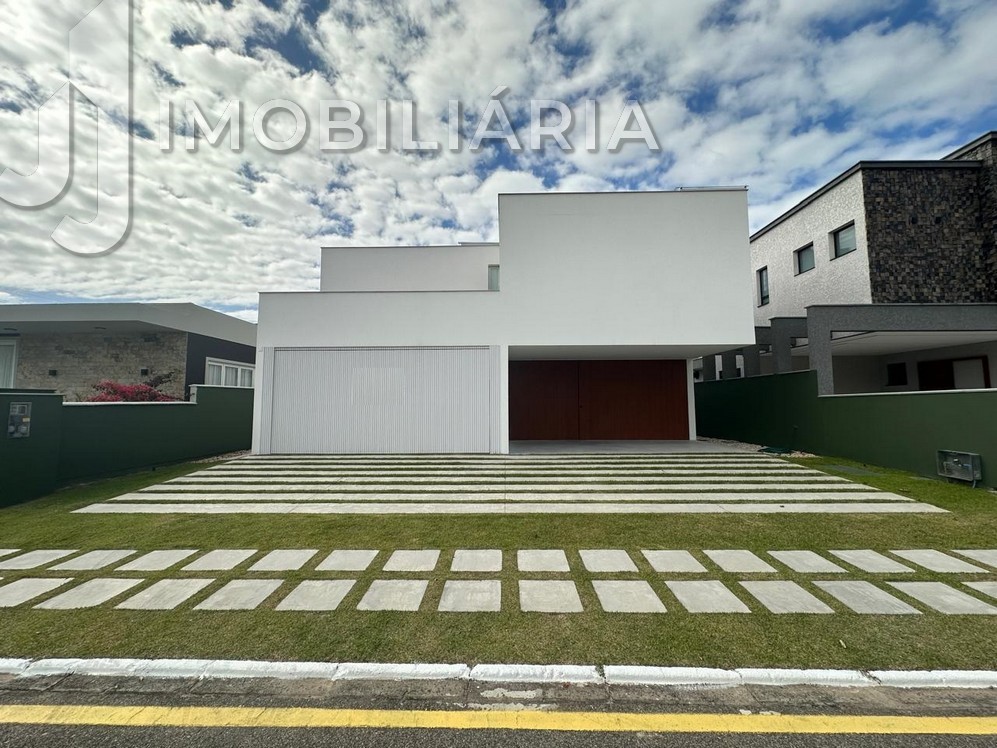 Casa Residencial para venda no Sao Joao do Rio Vermelho em Florianopolis com 513m² por R$ 3.100.000,00