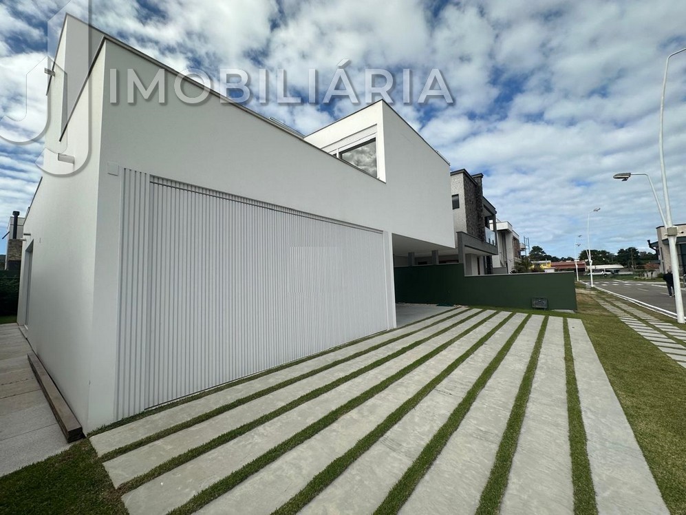 Casa Residencial para venda no Sao Joao do Rio Vermelho em Florianopolis com 513m² por R$ 3.100.000,00