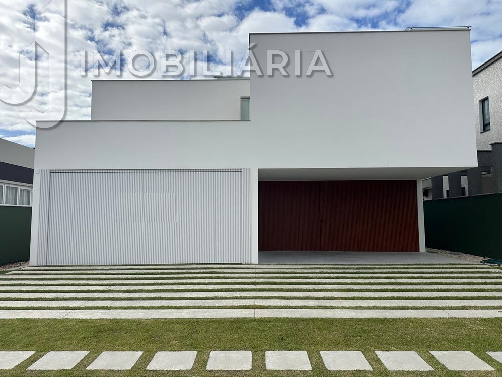 Casa Residencial para venda no Sao Joao do Rio Vermelho em Florianopolis com 513m² por R$ 3.100.000,00