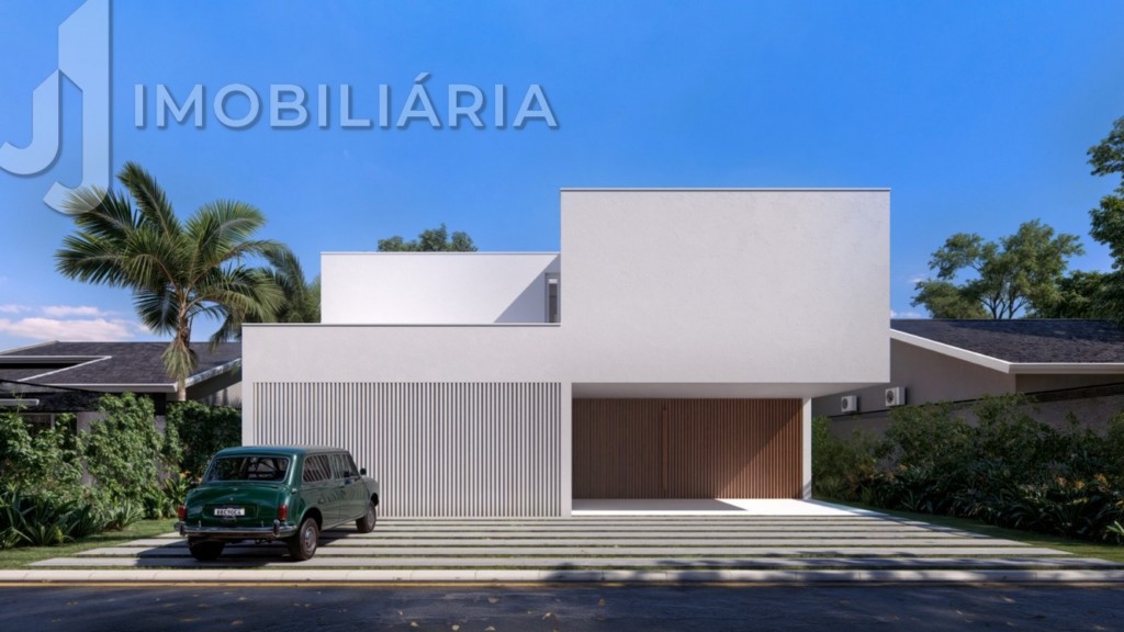Casa Residencial para venda no Sao Joao do Rio Vermelho em Florianopolis com 513m² por R$ 3.100.000,00