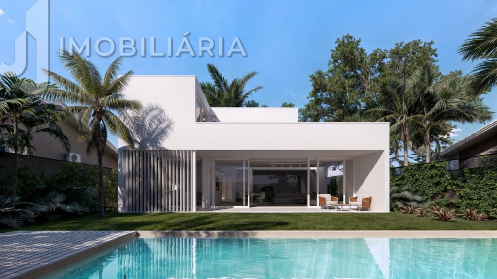 Casa Residencial para venda no Sao Joao do Rio Vermelho em Florianopolis com 513m² por R$ 3.100.000,00