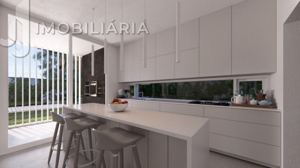 Casa Residencial para venda no Sao Joao do Rio Vermelho em Florianopolis com 513m² por R$ 3.100.000,00