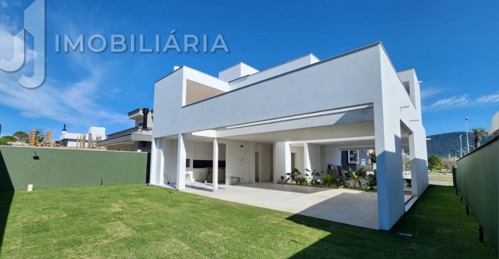 Casa Residencial para venda no Sao Joao do Rio Vermelho em Florianopolis com 513m² por R$ 3.100.000,00