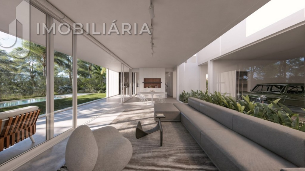 Casa Residencial para venda no Sao Joao do Rio Vermelho em Florianopolis com 513m² por R$ 3.100.000,00