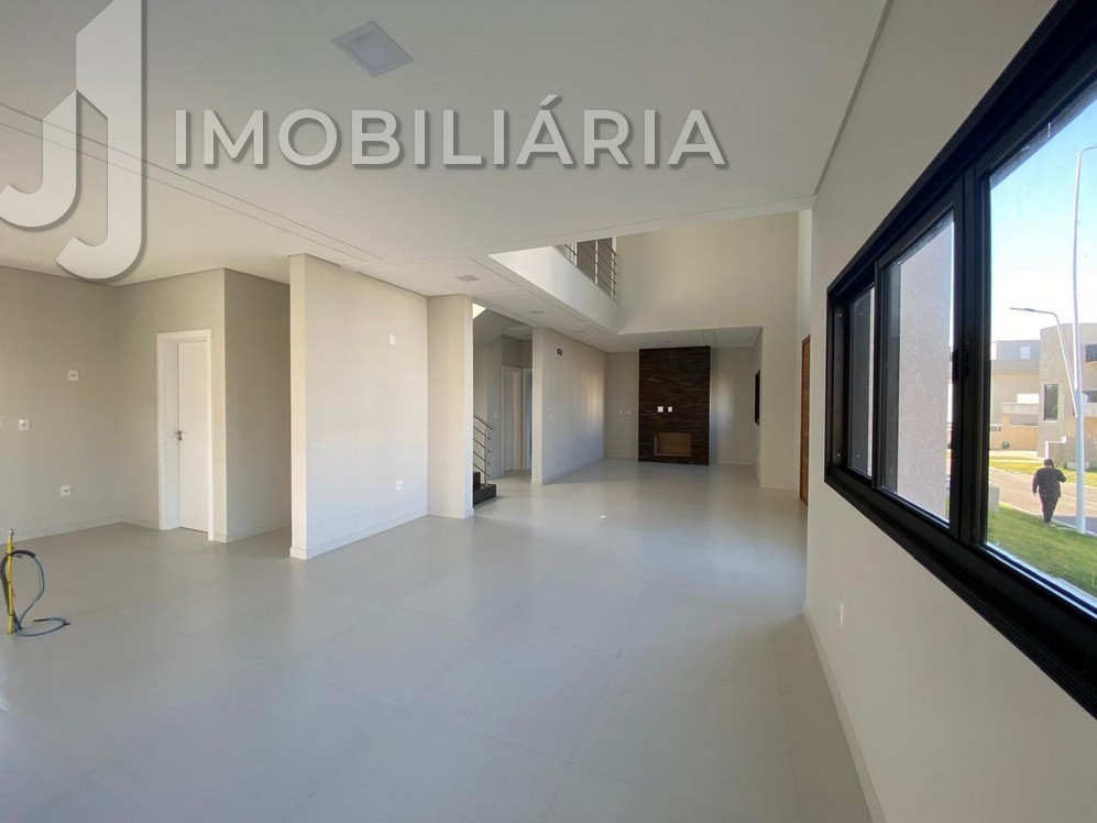 Casa Residencial para venda no Sao Joao do Rio Vermelho em Florianopolis com 420m² por R$ 1.750.000,00
